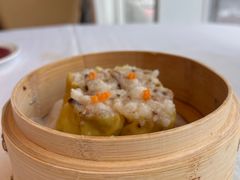 招牌烧卖王-金苑海鲜酒家(来魅力店)