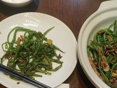 -俏东方·海味水饺·青岛菜(崂山店)
