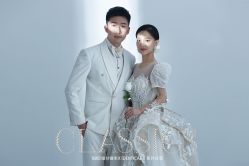-苏州HX-合喜映画婚纱摄影