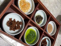 -明湖楼·经典鲁菜山东海鲜(大明湖店)