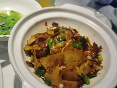 -兰湘子·湘菜小炒(长安万科广场店)