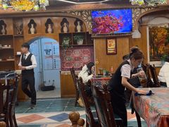 -乡村馕坑肉·烧烤·新疆菜·本地人更爱吃(阿勒泰首店)