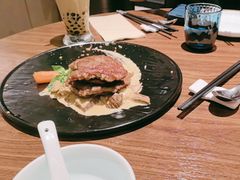 -港丽餐厅(杭大店)