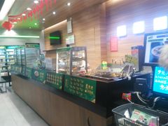 -today便利店(汉街店)