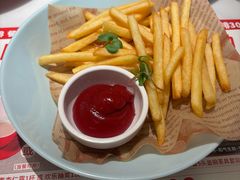 -杯子红牛排(创意产业园店)