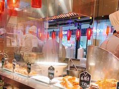 -陈鹏鹏潮汕菜(宝安机场T3航站楼店)