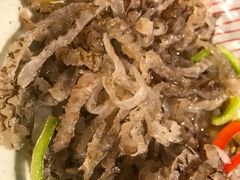 -碎怂烤肉(钟楼柳巷店)