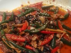 -川流不息·地道川菜·小龙虾(松东路店)