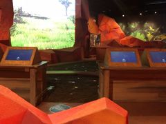 -珠海横琴国家地理探险家中心(创新方)