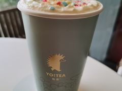 -YO!TEA有茶(科兴科学园店)