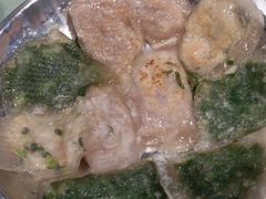 -抱德·潮汕味(敦和店原惠城鱼仔)
