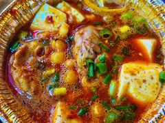 -八一好吃街·高品美食广场