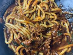 -啊臻味道米粉(六道口店)