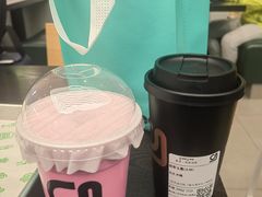-gleeglee乐溢亦茶(合生汇店)