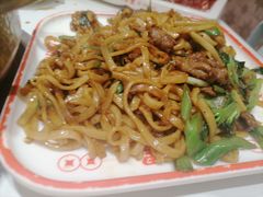 -八合里牛肉火锅(深圳海德店)