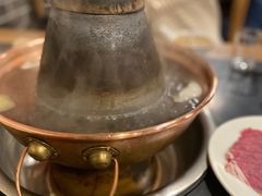 -裕德孚·非遗手切涮羊肉(东直门内大街店)