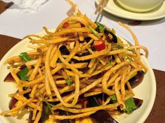 -一棠龙虾•王牌虾球(光谷天地店)