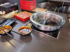 -牛武士寿喜烧·和牛火锅自助(全球首店)
