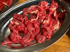 -山居屋炭火烧肉(厚街万达店)