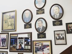 -Tarihi Sultanahmet Köftecisi Selim Usta