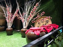 大堂-肖记公安牛肉鱼杂馆· 省级非物质文化遗产(仁和路店)