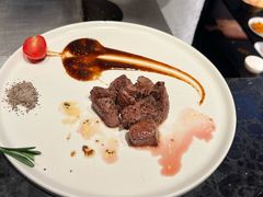 -火地铁板烧(虹口龙之梦店)