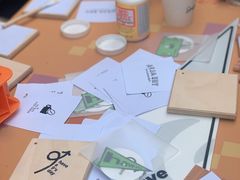 -Seesaw Coffee(上生新所店)