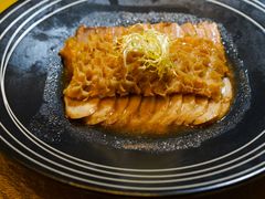 -福州天元国际威斯汀酒店·中国元素餐厅