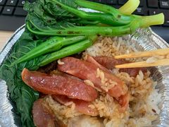 -香江小厨 The Kitchen(香江俱乐部店)