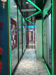 -清颜专业祛痘连锁店
