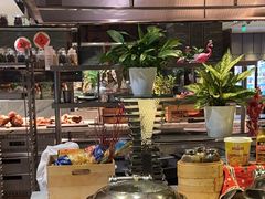 -丽都皇冠假日酒店·Matrix亦餐厅(望京店)