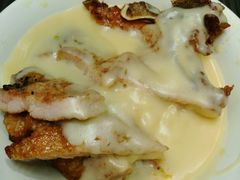 -新记餐厅(香槟大厦店)