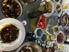 -福巷湘食小馆·猛火现炒(上海首店)