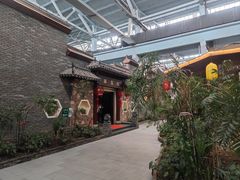 -森谷美食公园(杨行店)