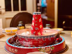 -羊大爷涮肉(亮马桥店)