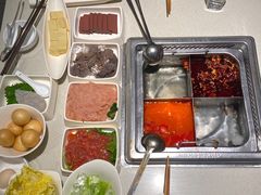 -海底捞火锅(亲子主题北金鹰店)