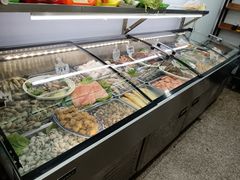 -阿锋烧烤海鲜楼(贝村烧烤一条街)