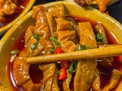 -邓莽子老火锅(中兴路总店)