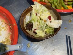 -馬伍旺川菜(江北虹悦城店)