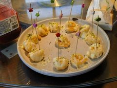 -漫渡庄•留芳小馆•泰州早茶•锡帮菜