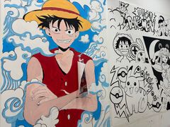 -向日葵艺术中心美术(虹桥南丰城校区)