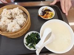 -百年认一力 太原老字号 (桥头街店)