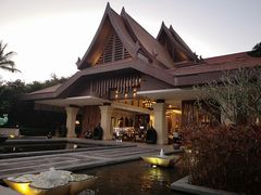 -西双版纳融创皇冠假日度假酒店