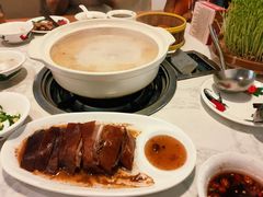 烧鹅-广顺鑫猪肚鸡(经八路店)