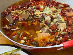 -圣夜东北菜烧烤·夜宵·小龙虾(胥江路店)