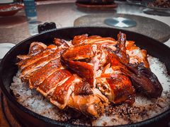 广州太爷鸡-小粤楼(万辉广场店)