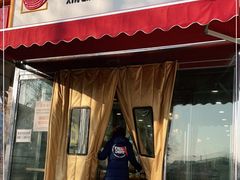 门面-新侨三宝乐面包店(崇文门店)