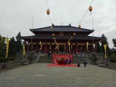 -函谷关历史文化旅游区