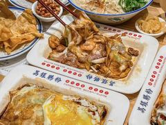 -荔银肠粉·非遗手藝(夫子庙店)