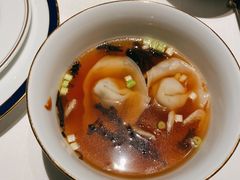 刀鱼馄饨-新荣记(建国门外大街店)